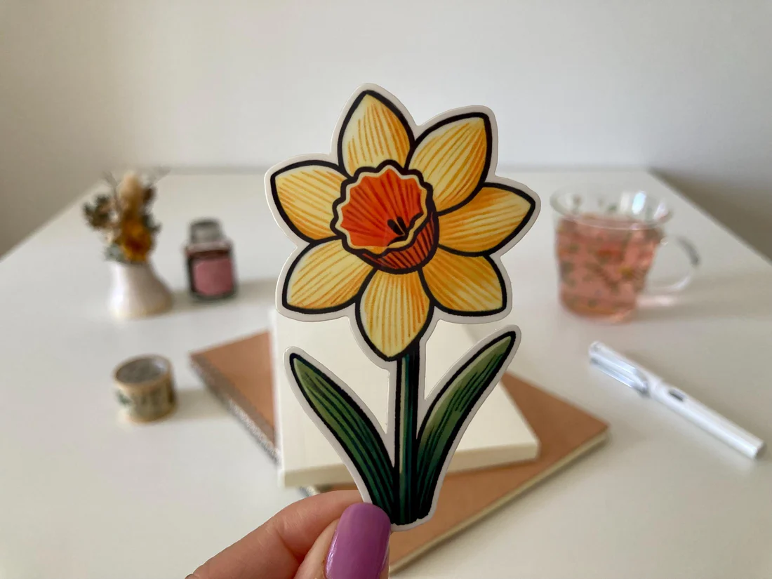 Daffodil