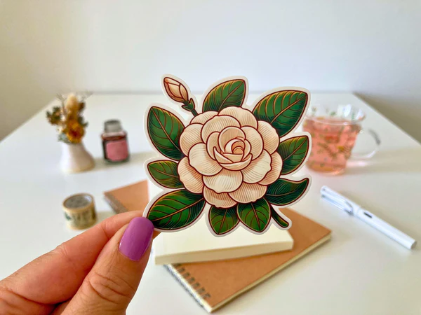 Gardenia