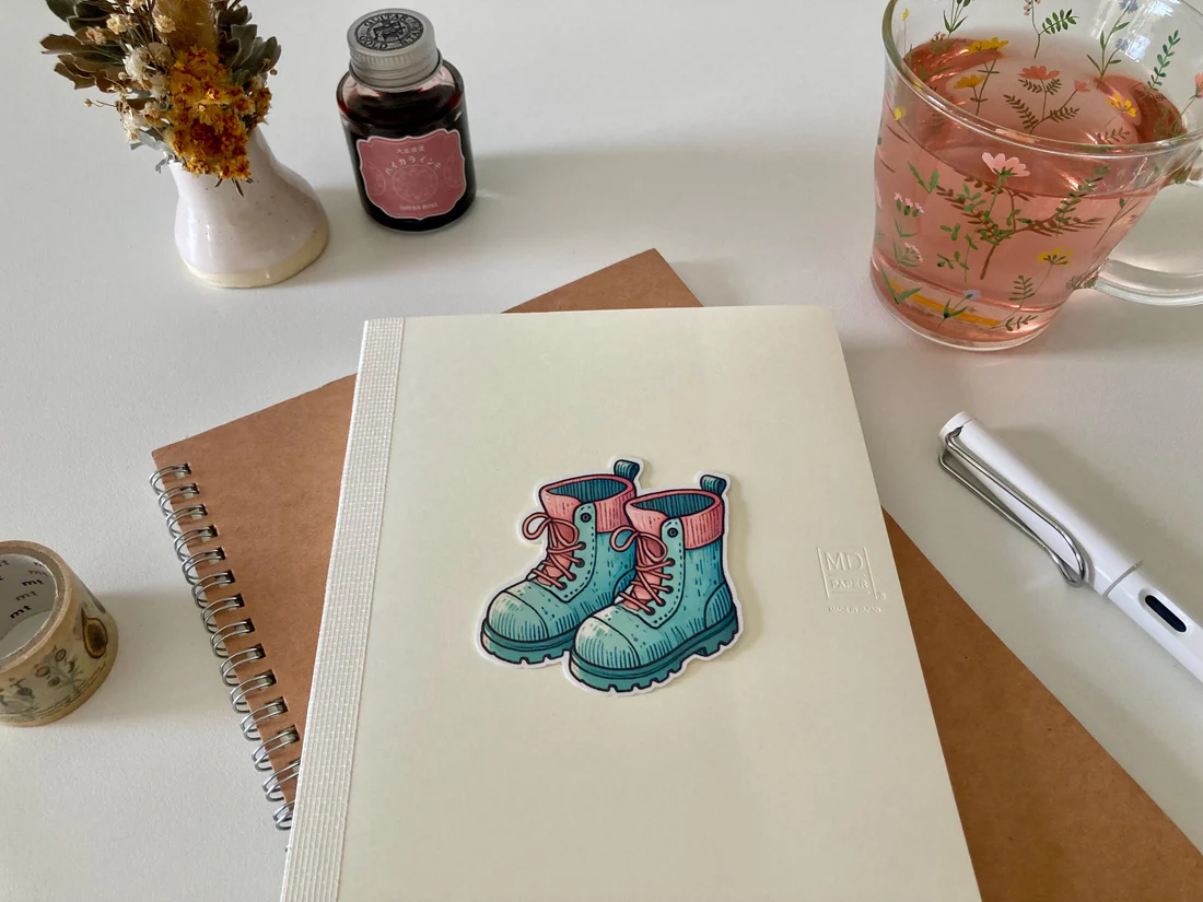 Gardening Boots