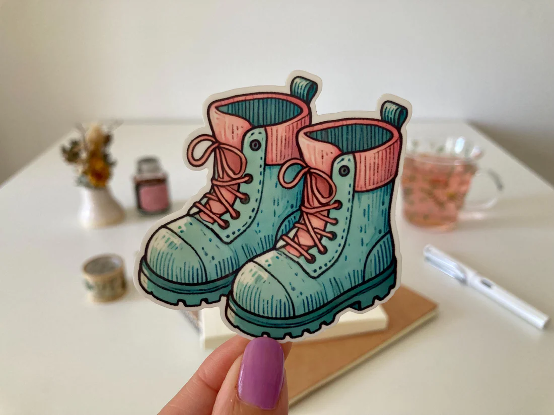 Gardening Boots
