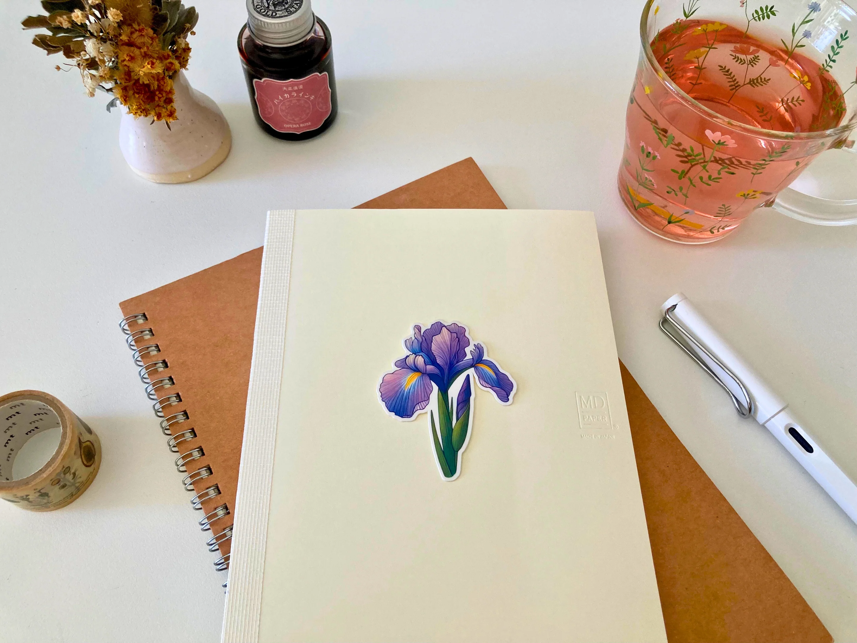 Iris