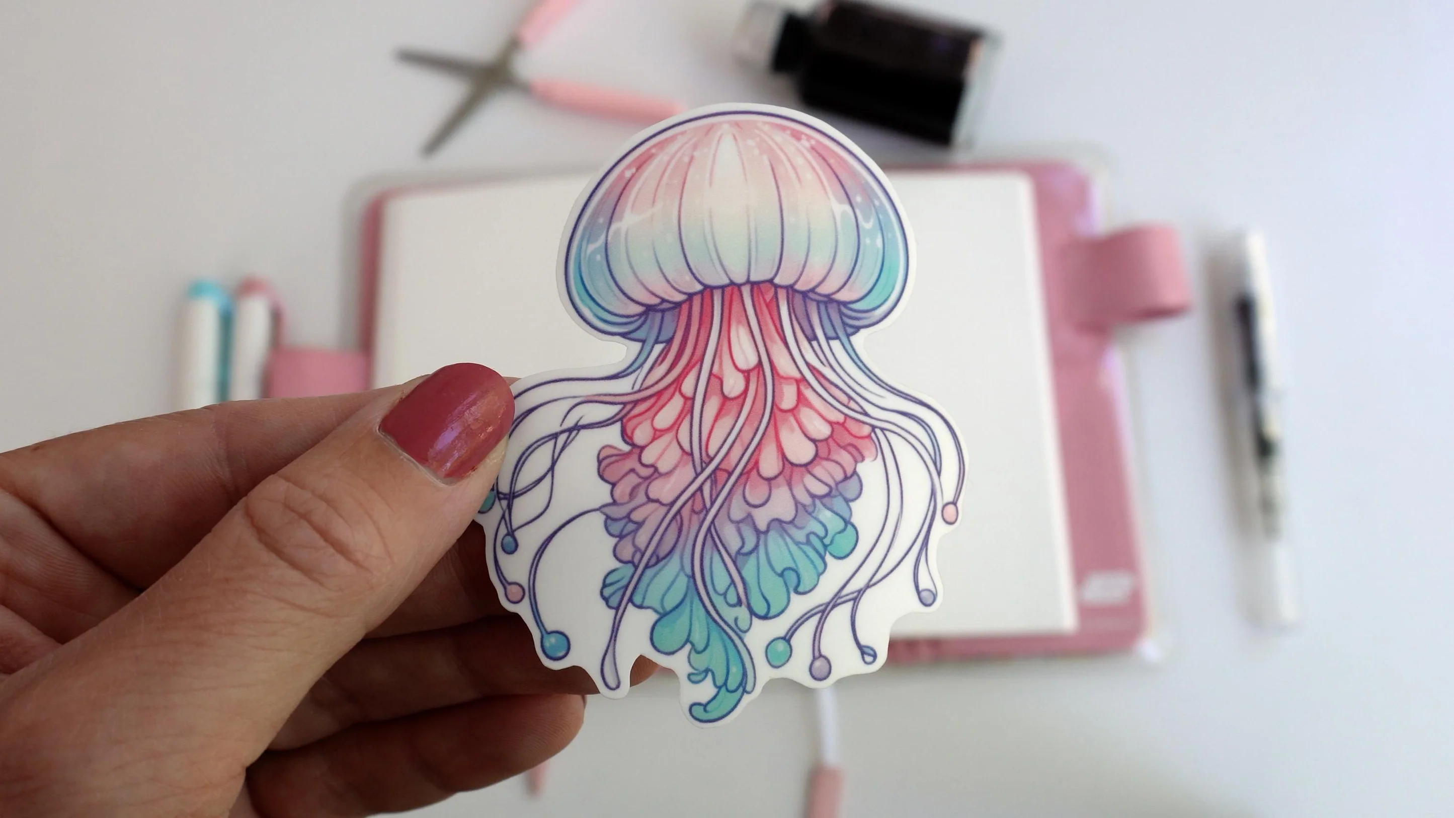 Jellyfish