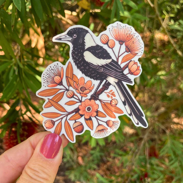 Magpie