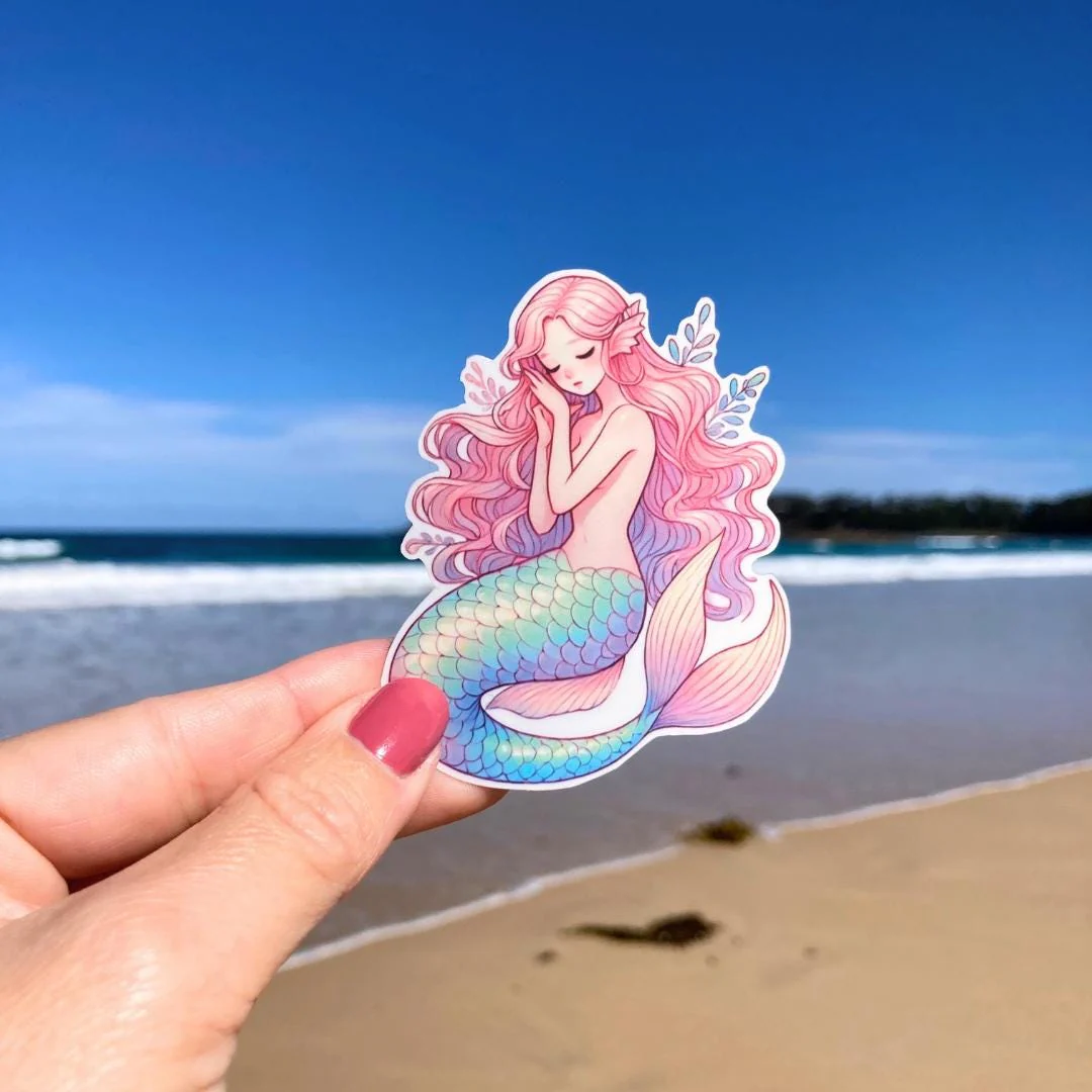 Mermaid