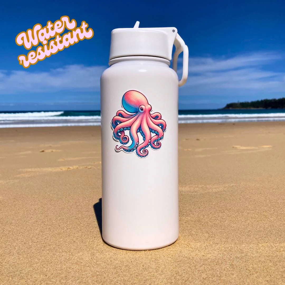 Octopus