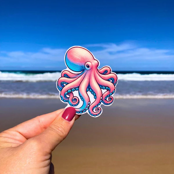 Octopus