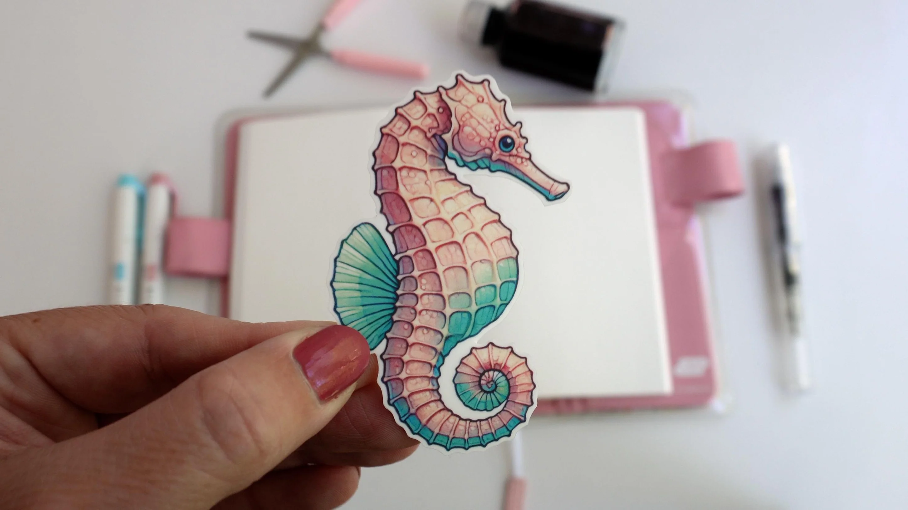 Seahorse