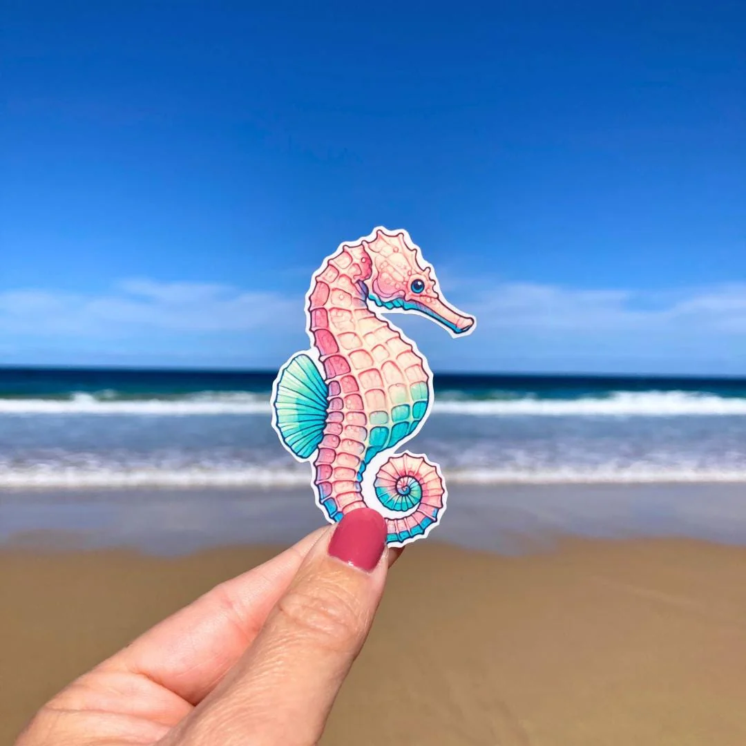 Seahorse