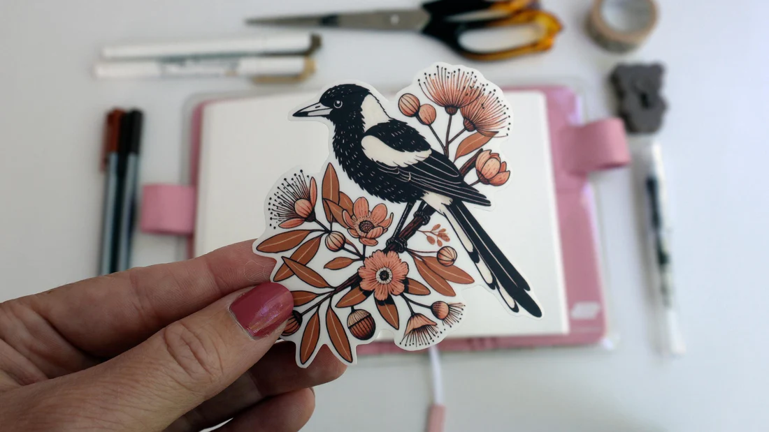 Magpie
